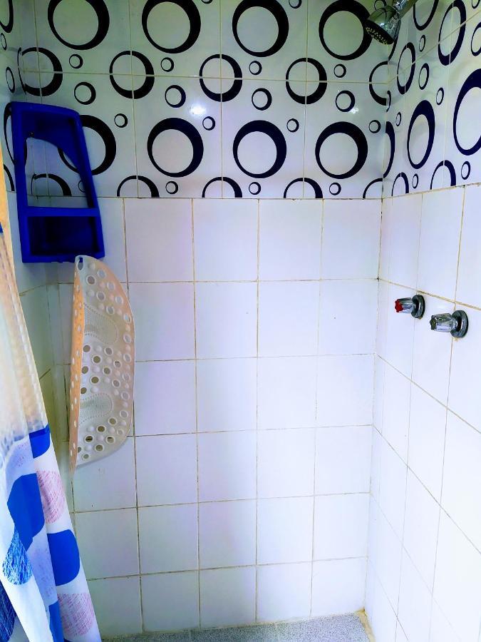 Hostal Latitud Ecuem Кито Экстерьер фото