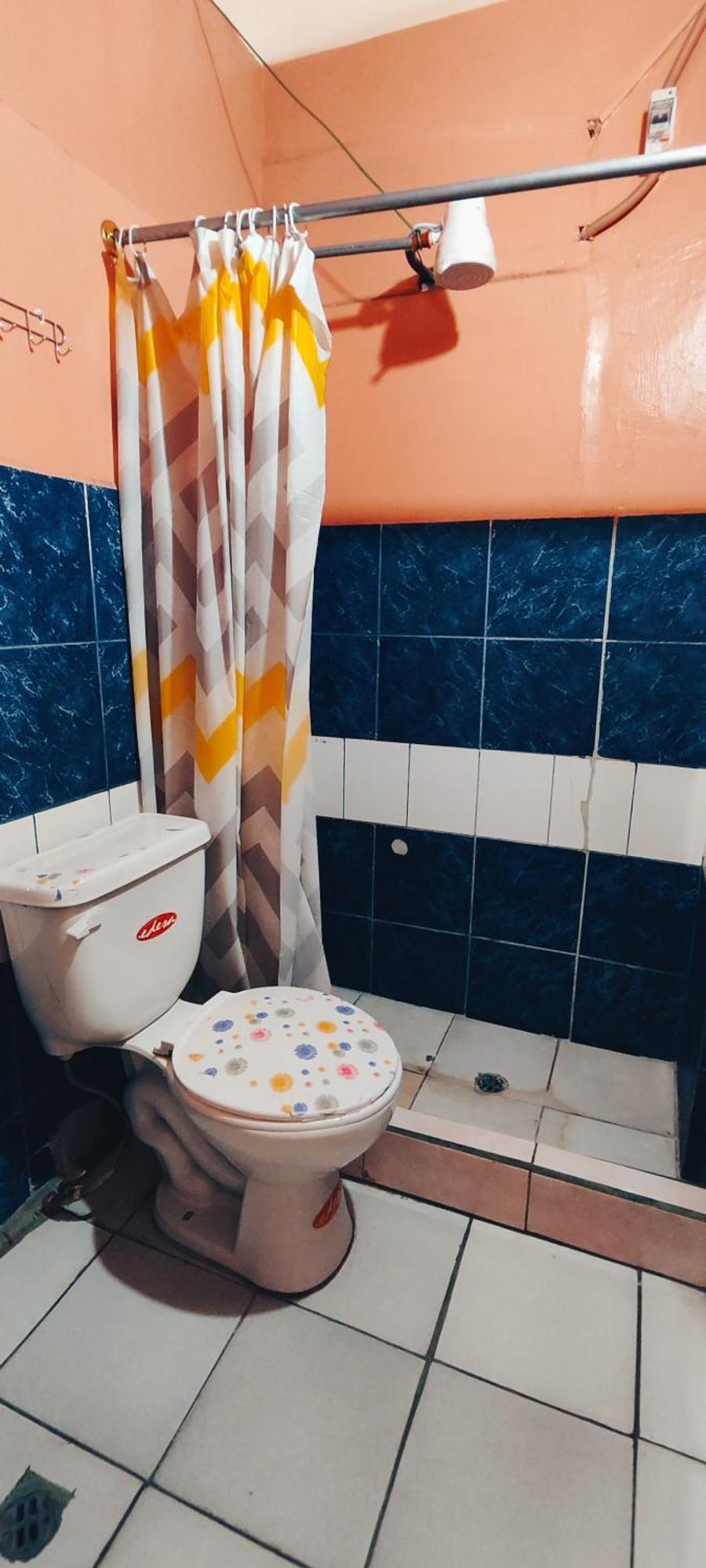 Hostal Latitud Ecuem Кито Экстерьер фото